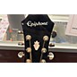 Used Epiphone Used Epiphone HUMMINGBIRD STUDIO 2 Color Sunburst Acoustic Guitar