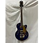 Used Gretsch Guitars Used Gretsch Guitars G5655TG Hollow Body Electric Guitar thumbnail