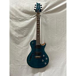 Used PRS Used PRS Zach Myers Signature SE MYERS BLUE Solid Body Electric Guitar