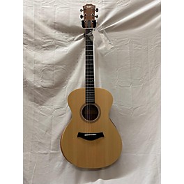 Used Taylor Used Taylor Academy 12 Natural Acoustic Guitar