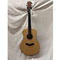 Used Taylor Used Taylor Academy 12 Natural Acoustic Guitar thumbnail