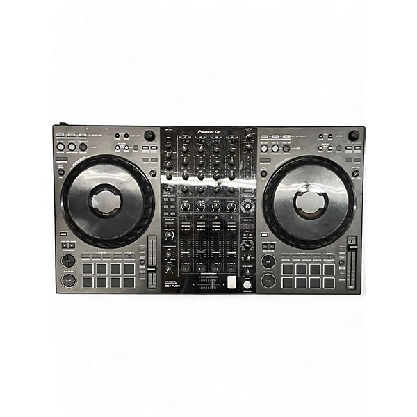 Used Pioneer DJ Used Pioneer DJ dDJ-FLX10 DJ Controller