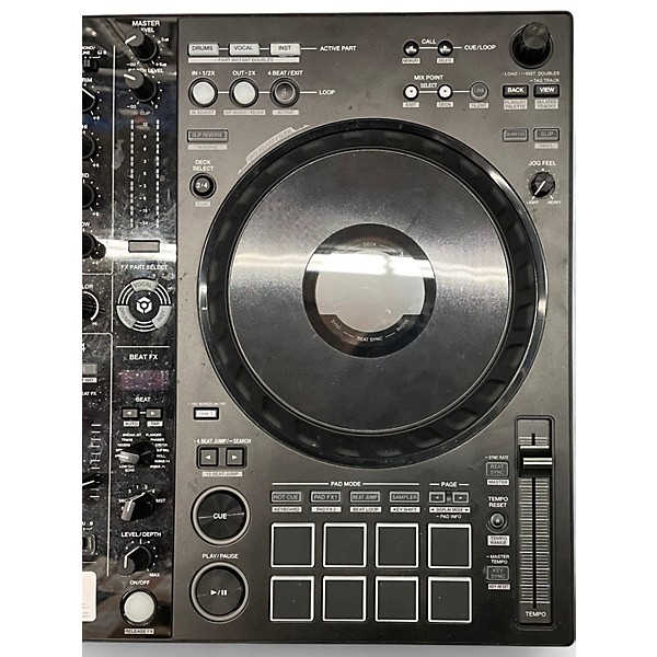 Used Pioneer DJ Used Pioneer DJ dDJ-FLX10 DJ Controller