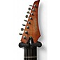 Used Legator ninja 8 Natural Solid Body Electric Guitar
