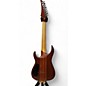 Used Legator ninja 8 Natural Solid Body Electric Guitar