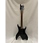 Used B.C. Rich Used B.C. Rich Bich Special Edition Black And White Solid Body Electric Guitar thumbnail