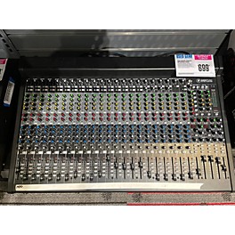 Used Mackie Used Mackie 2404VLZ4 Unpowered Mixer