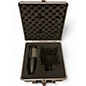 Used AKG Used AKG P220 Project Studio Condenser Microphone thumbnail