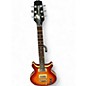 Used Hamer Used Hamer Xt Series Standard F/T Cherry Sunburst Solid Body Electric Guitar thumbnail