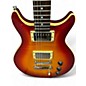 Used Hamer Used Hamer Xt Series Standard F/T Cherry Sunburst Solid Body Electric Guitar