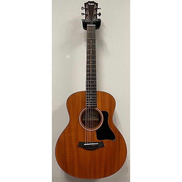 Used Taylor Used Taylor GS Mini Mahogany MAHOGANY Acoustic Guitar