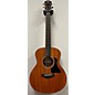 Used Taylor Used Taylor GS Mini Mahogany MAHOGANY Acoustic Guitar thumbnail