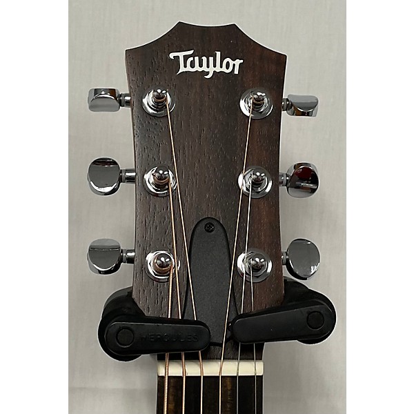 Used Taylor Used Taylor GS Mini Mahogany MAHOGANY Acoustic Guitar