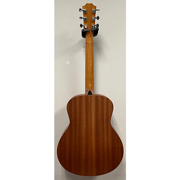 Used Taylor Used Taylor GS Mini Mahogany MAHOGANY Acoustic Guitar