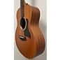 Used Taylor Used Taylor GS Mini Mahogany MAHOGANY Acoustic Guitar