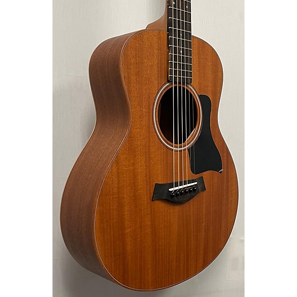 Used Taylor Used Taylor GS Mini Mahogany MAHOGANY Acoustic Guitar