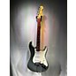 Used Fender Used Fender Player Stratocaster Inca Silver Solid Body Electric Guitar thumbnail