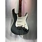 Used Fender Used Fender Player Stratocaster Inca Silver Solid Body Electric Guitar