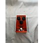 Used TC Electronic Used TC Electronic Choka Tremolo Effect Pedal thumbnail