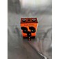 Used TC Electronic Used TC Electronic Choka Tremolo Effect Pedal