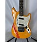 Used Fender Mustang Vintera II 70s Solid Body Electric Guitar thumbnail