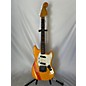 Used Fender Mustang Vintera II 70s Solid Body Electric Guitar