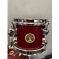 Used TAMA CLUB JAM FLYER Drum Kit thumbnail