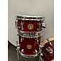 Used TAMA CLUB JAM FLYER Drum Kit