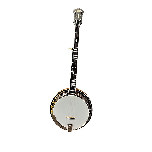 Used Recording King RKR35 Banjo