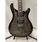 Used PRS Used PRS SE Mark Holcomb 7 String Holcomb Burst Solid Body Electric Guitar