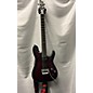 Used Schecter Guitar Research Used Schecter Guitar Research C1 Custom FR Red Solid Body Electric Guitar thumbnail