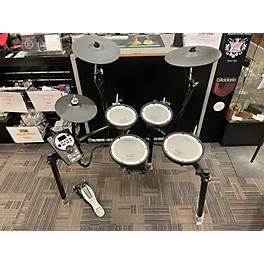 Used PreSonus Used Roland TD-11K Electric Drum Set