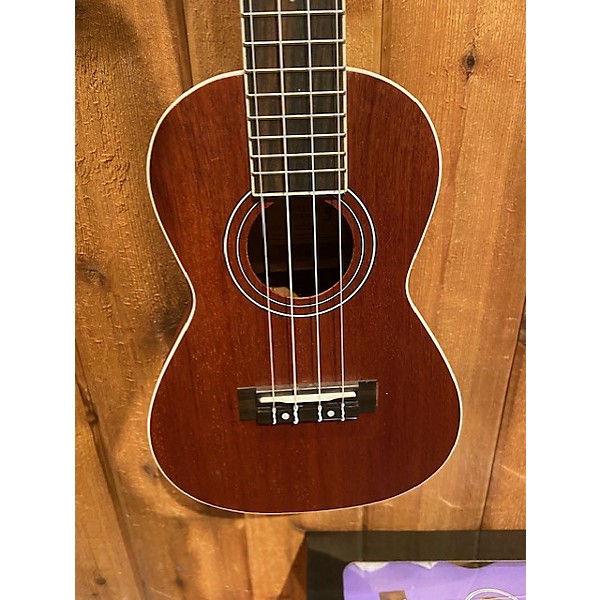 Used Lanikai Used Lanikai LU22CGC Concert Natural Ukulele