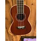 Used Lanikai Used Lanikai LU22CGC Concert Natural Ukulele