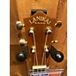 Used Lanikai Used Lanikai LU22CGC Concert Natural Ukulele