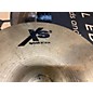 Used SABIAN Used SABIAN 10in XS20 Splash Cymbal