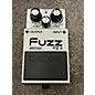 Used BOSS FZ5 Fuzz Effect Pedal