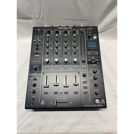 Used Pioneer DJ Used Pioneer DJ DJM900NXS2 DJ Mixer