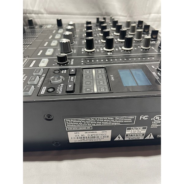 Used Pioneer DJ Used Pioneer DJ DJM900NXS2 DJ Mixer