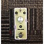 Used Eno Used Eno Tc-61 Effect Pedal thumbnail