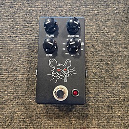 Used JHS Used JHS Pedals PACKRAT Effect Pedal