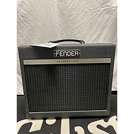 Used Fender Used Fender Bassbreaker 15W 1x12 Tube Guitar Combo Amp