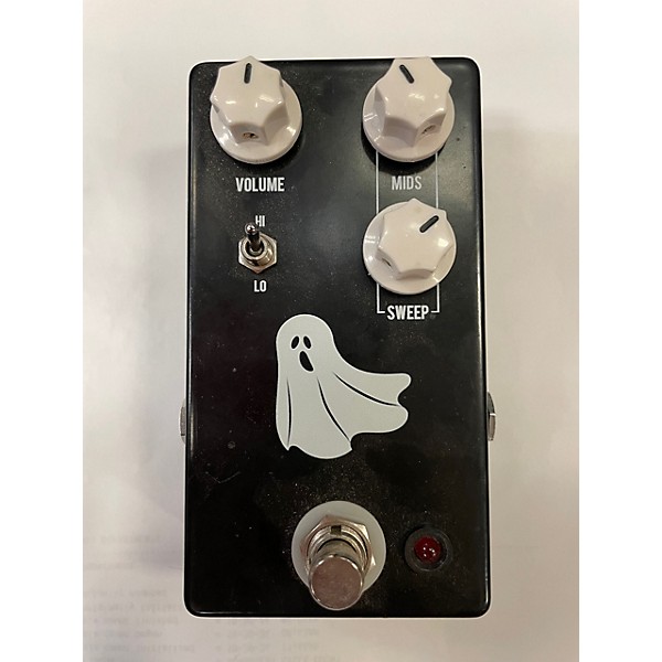 Used JHS Used JHS Pedals Haunting Mids Pedal