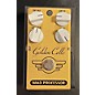 Used Mad Professor Used Mad Professor Golden Cello Delay Overdrive Effect Pedal thumbnail