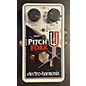 Used Electro-Harmonix Used Electro-Harmonix Pitch Fork Polyphonic Pitch Shifting Effect Pedal thumbnail