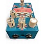 Used Walrus Audio Julia Analog Chorus Effect Pedal