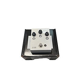 Used JHS Pedals Used JHS Pedals Morning Glory 2009 Throwback Effect Pedal