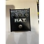 Used ProCo Used ProCo Rat II Distortion Effect Pedal thumbnail