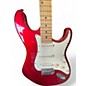 Used Tagima WOODSTOCK SERIES 530 Candy Apple Red Solid Body Electric Guitar