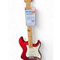 Used Tagima WOODSTOCK SERIES 530 Candy Apple Red Solid Body Electric Guitar